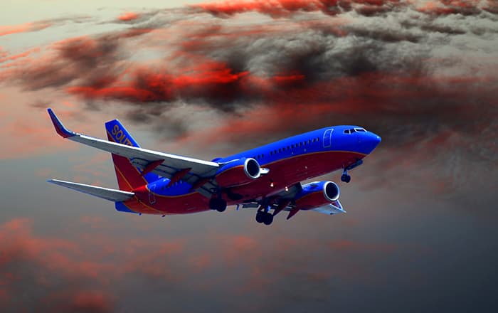 Air Freight