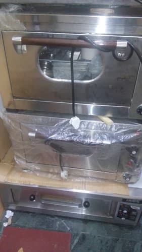 Baking Oven