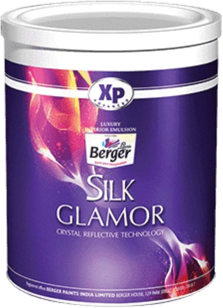 Berger Silk Glamor