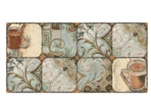 Cilek Decor Tiles