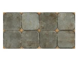 Cilek Rust Tiles