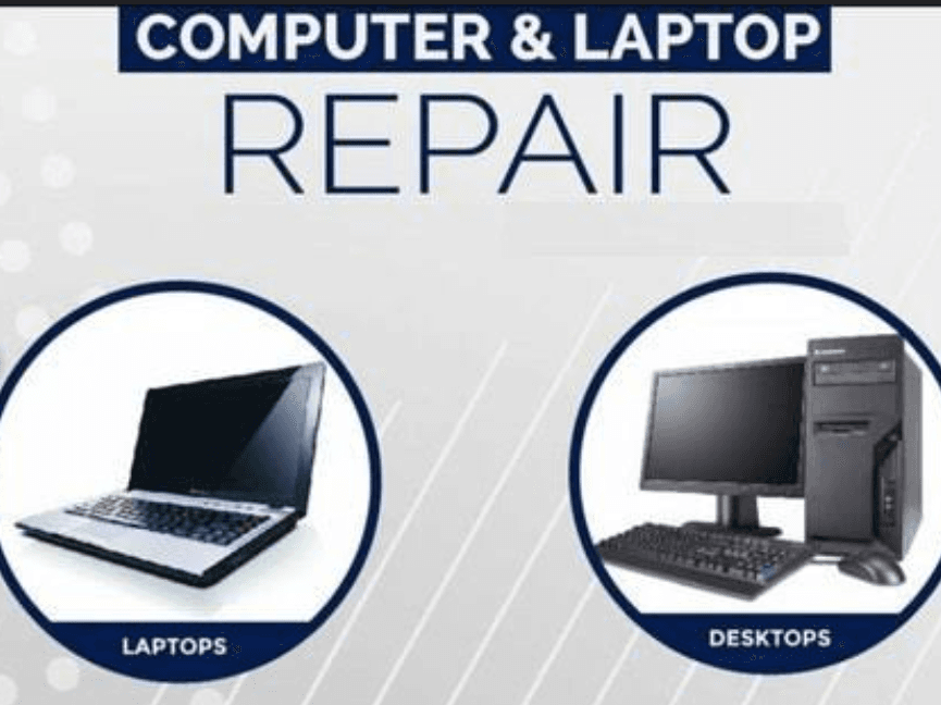 Computer Sale & Service