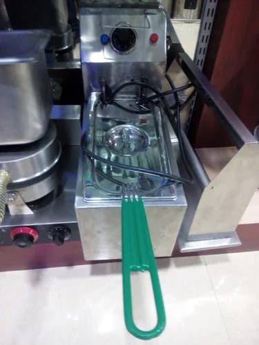 Deep Fat Fryer