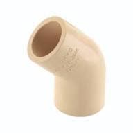 ELBOW 45° -SOC