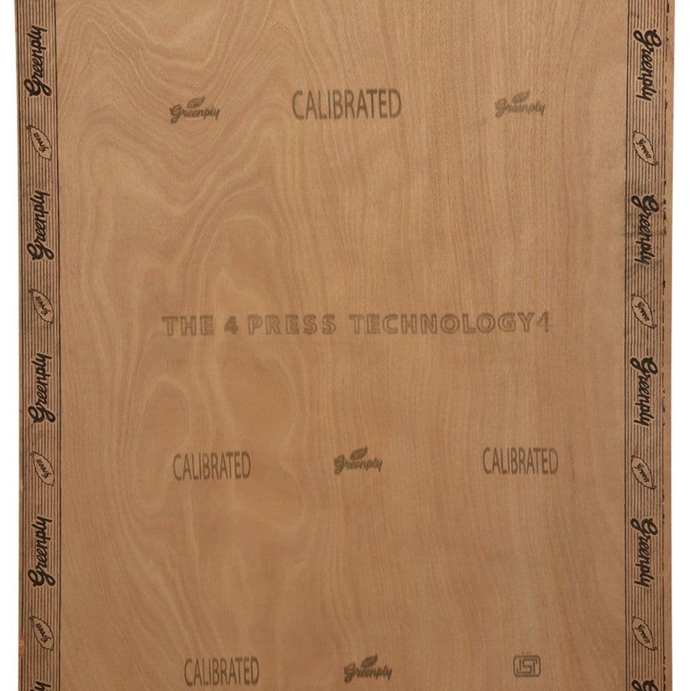 Greenply Plywood