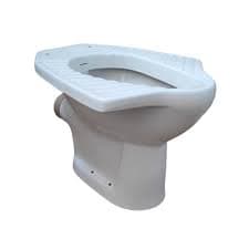 Indian toilet