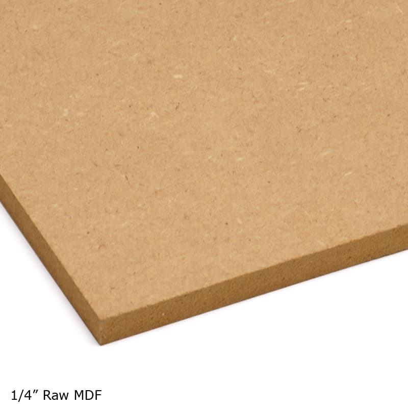 MDF Board