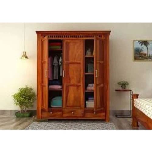 Multi Utility Cabinet