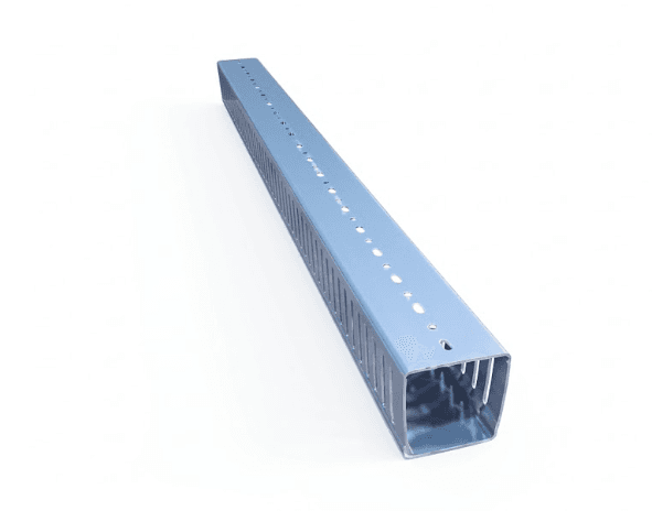 PVC Wiring Duct