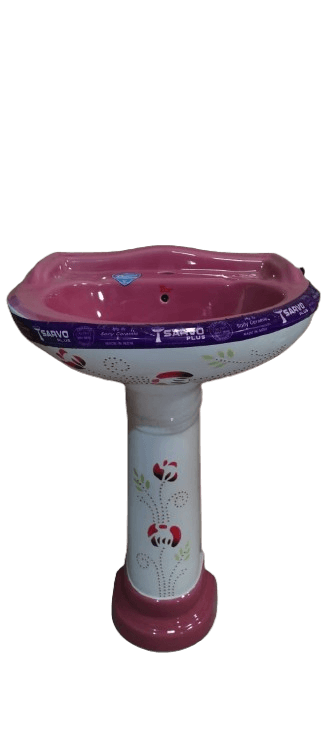 Padestal Wash Basin