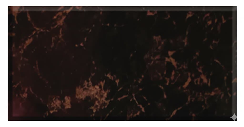 Premium Black Marble Decorative Sheet