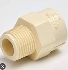 REDUCER MALE ADAPTOR