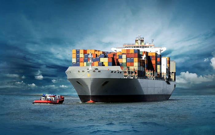 Sea Freight