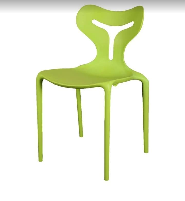 Study chair