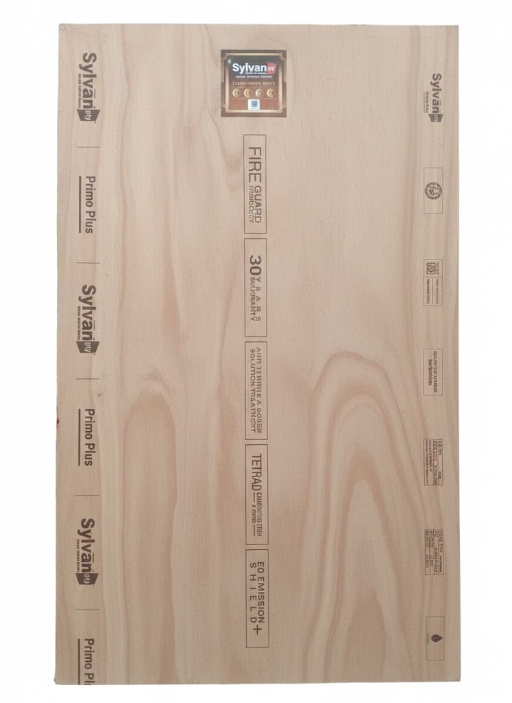 Sylvan Primo Plus Fire Guard Plywood