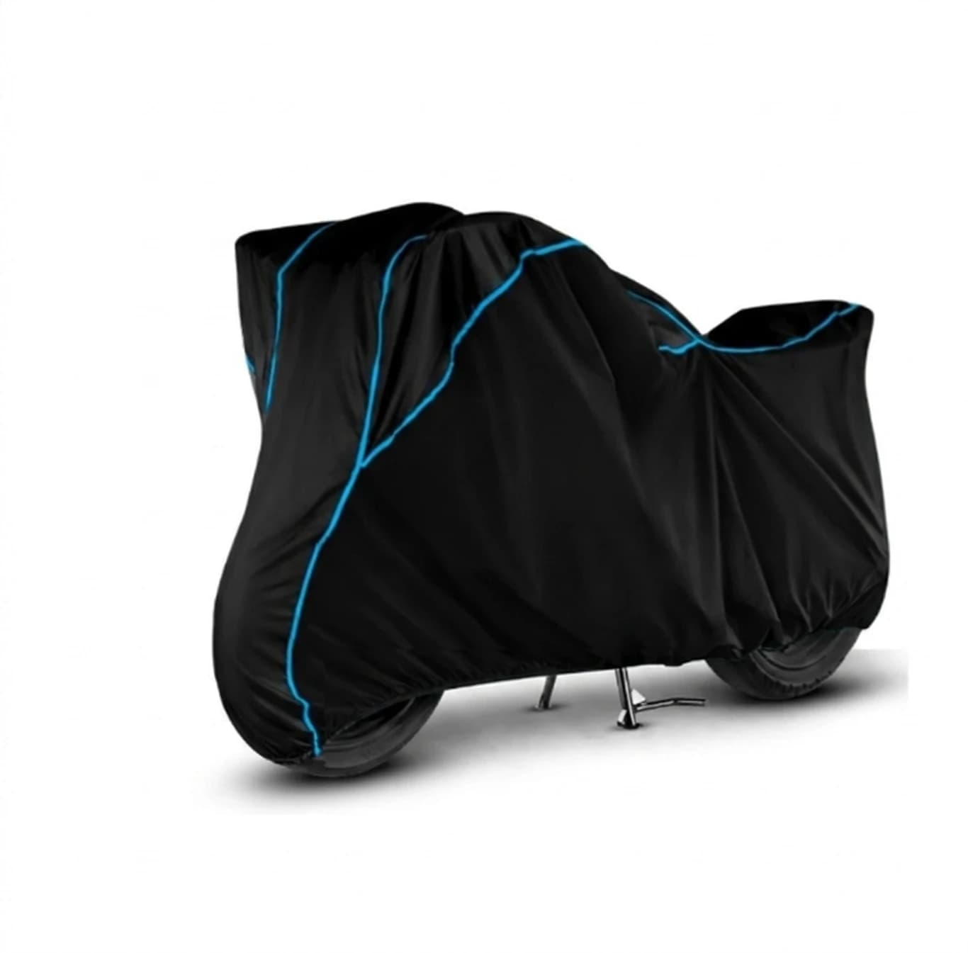 Two Wheeler Cover